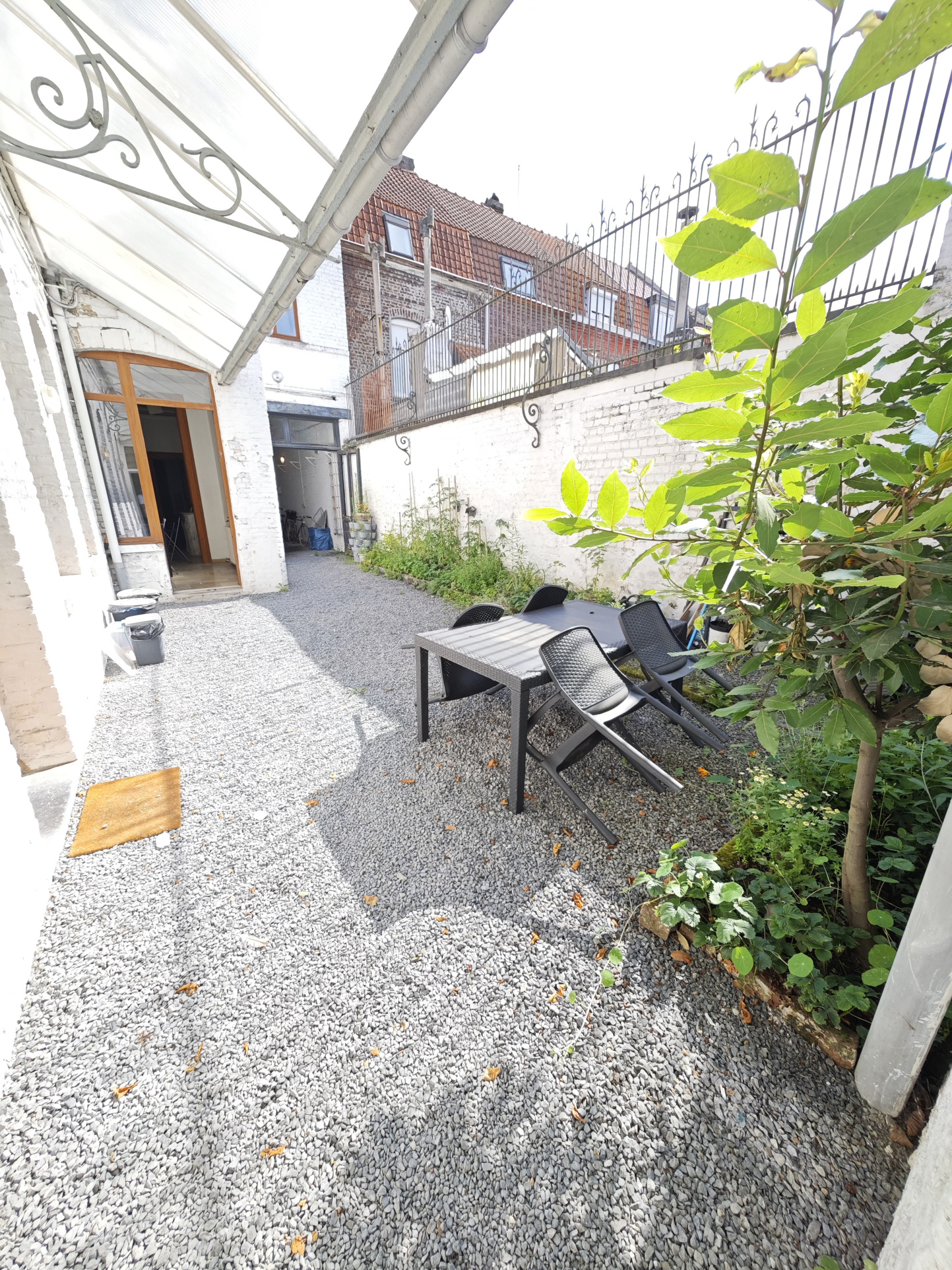Photo bien immobilier