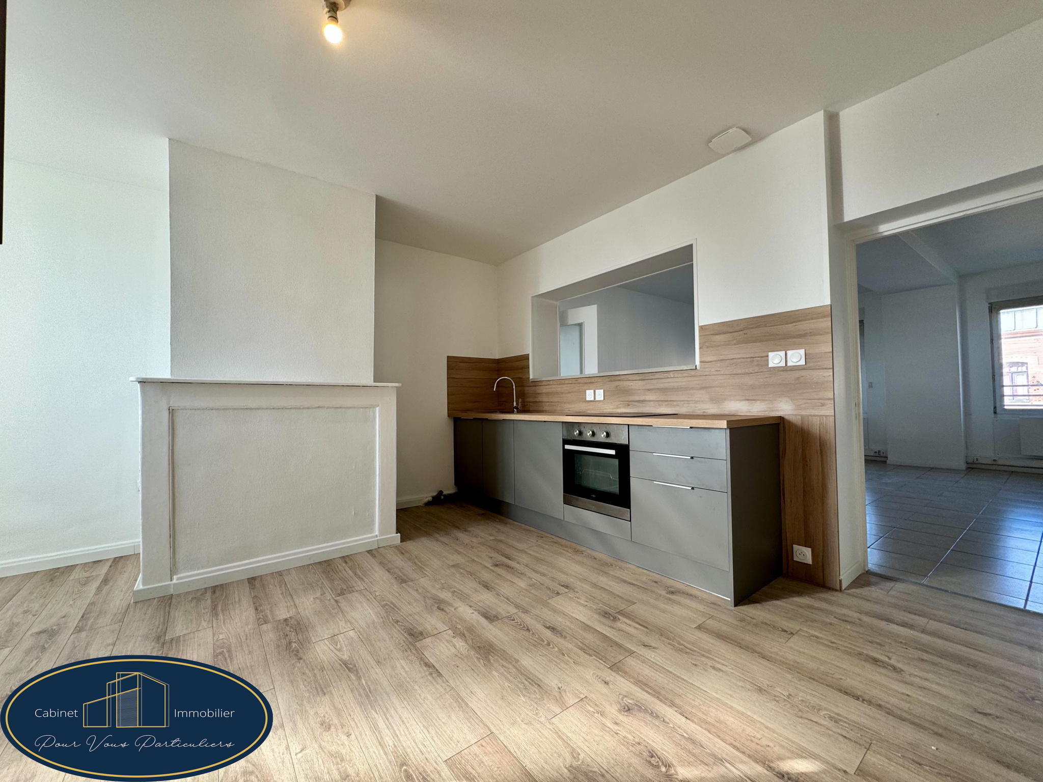 Apartment 4 pièces · 98.00 m² à Anzin