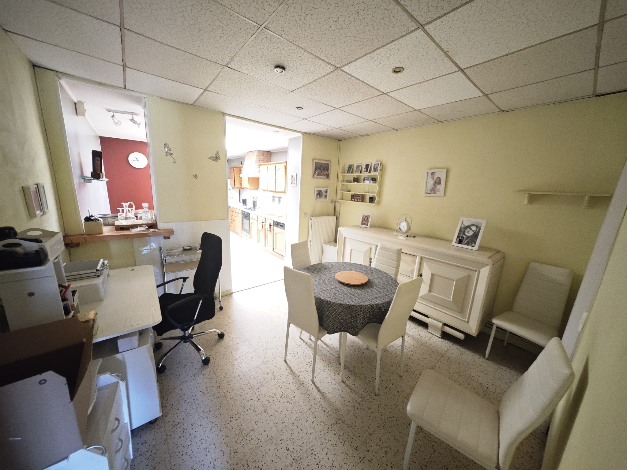 Photo bien immobilier