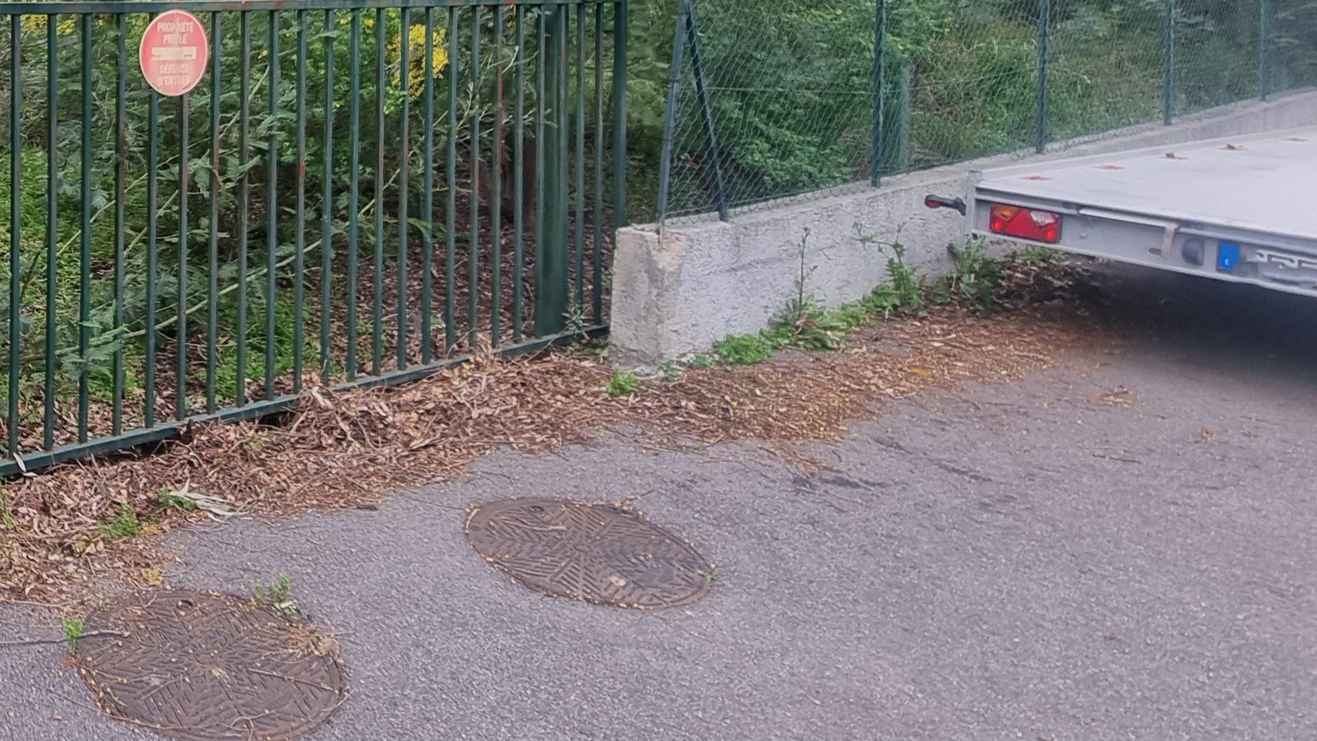 Troisième photo