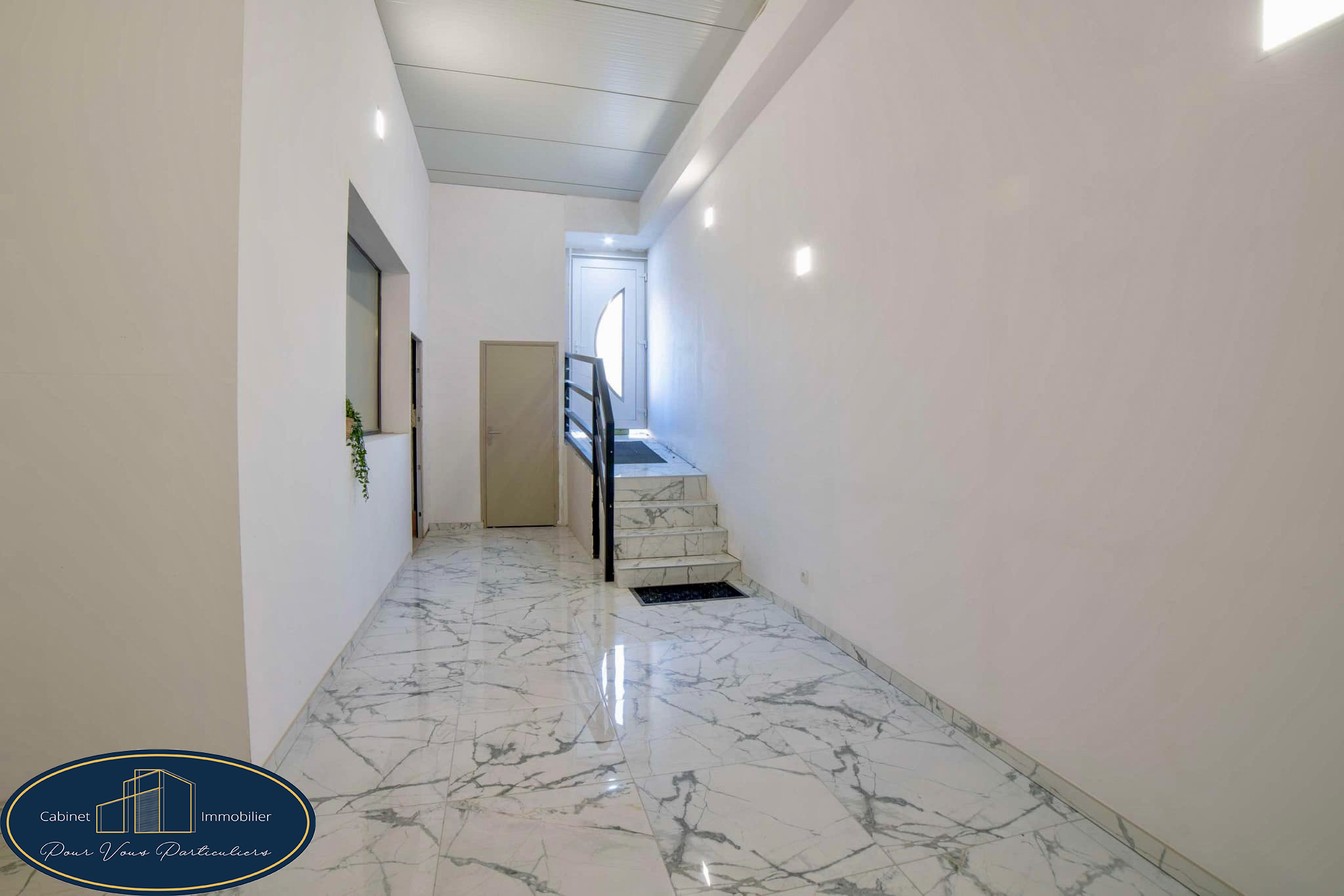 Immeuble 5 Lots