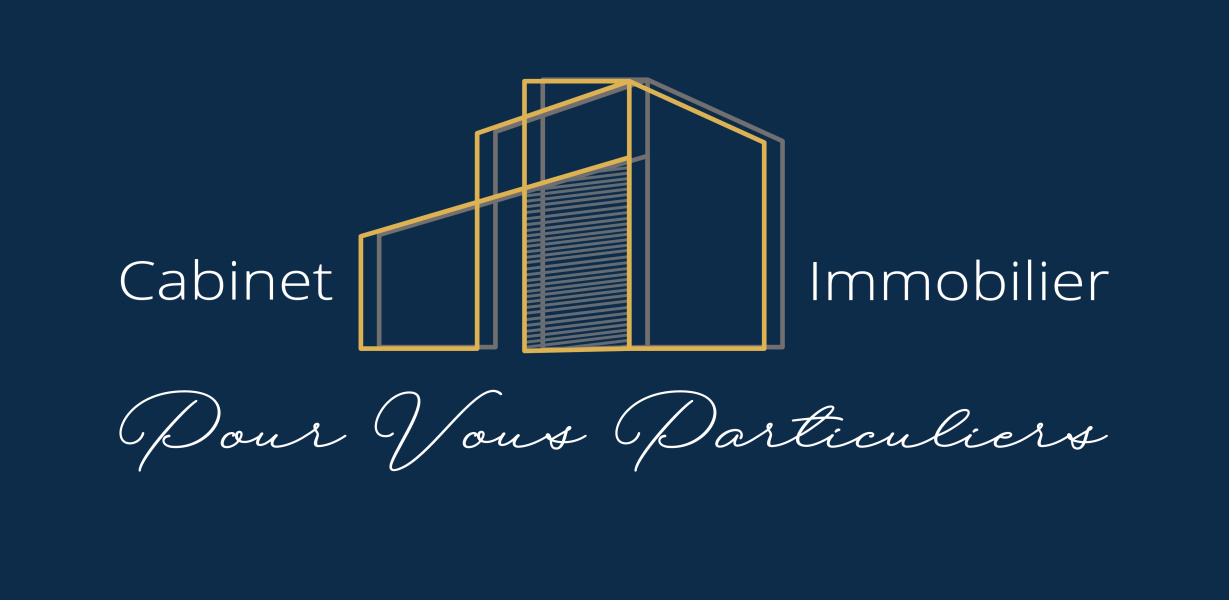 Logo Pour Vous, Particuliers