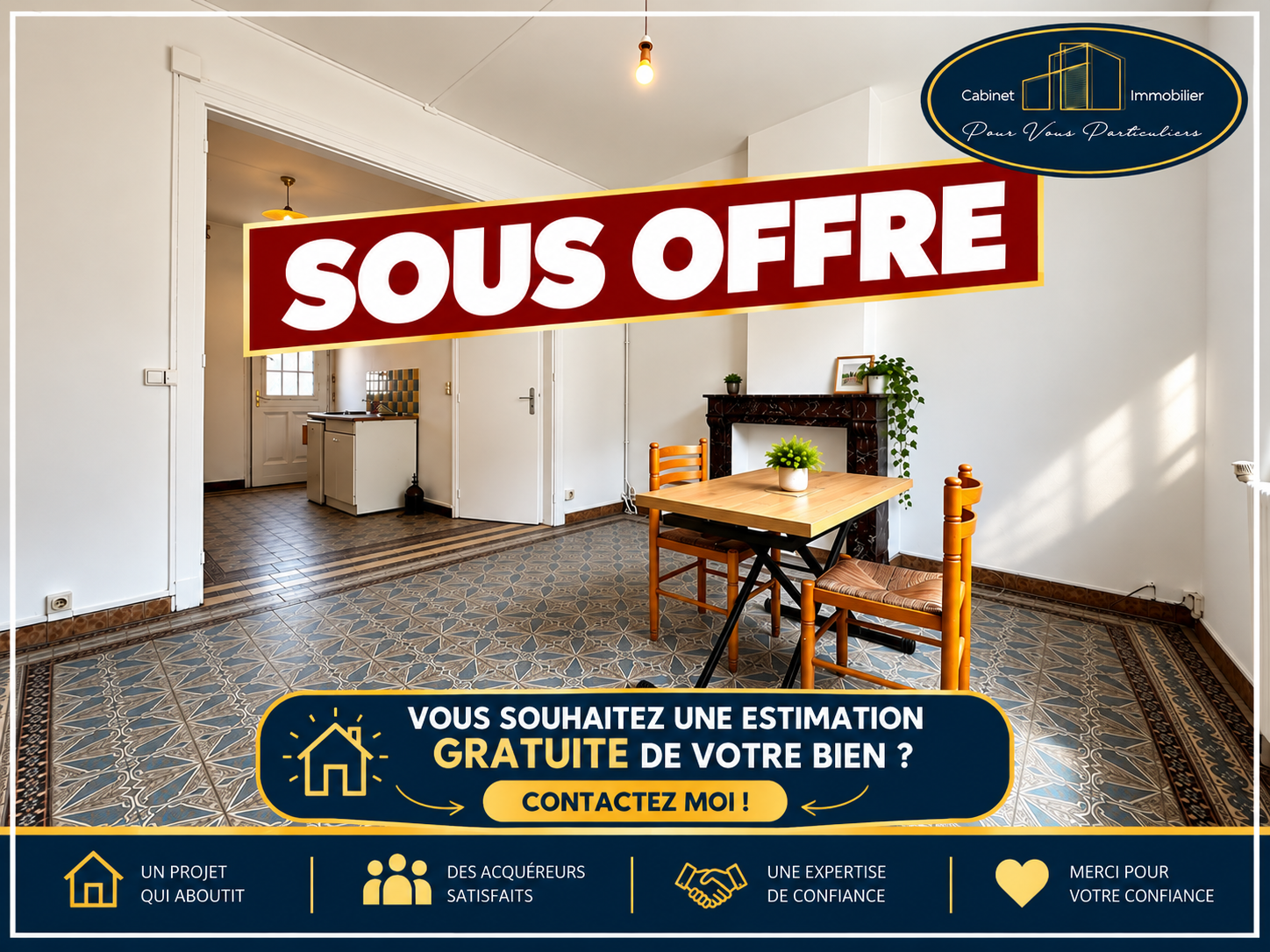 Immeuble