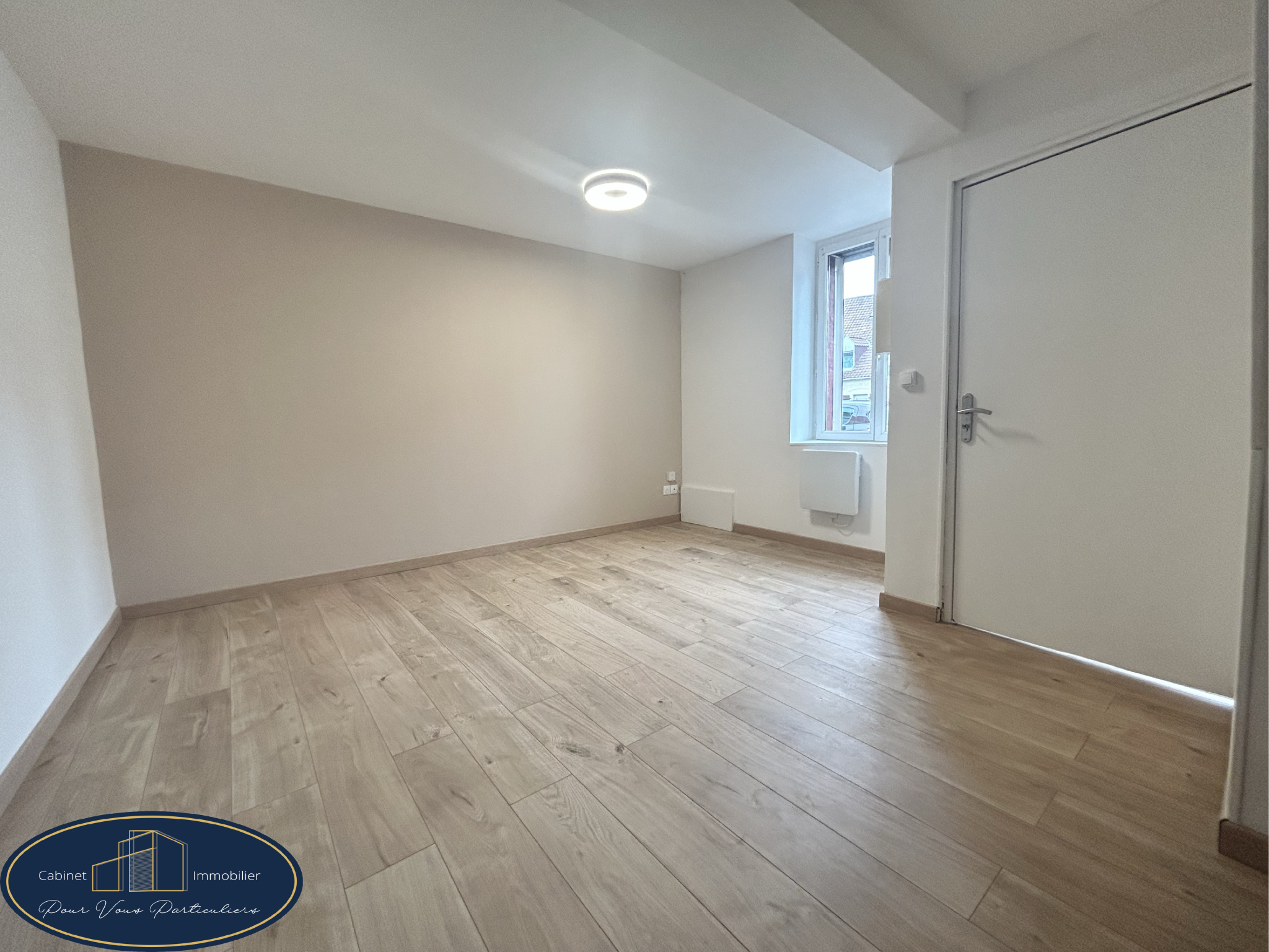 Appartement T2