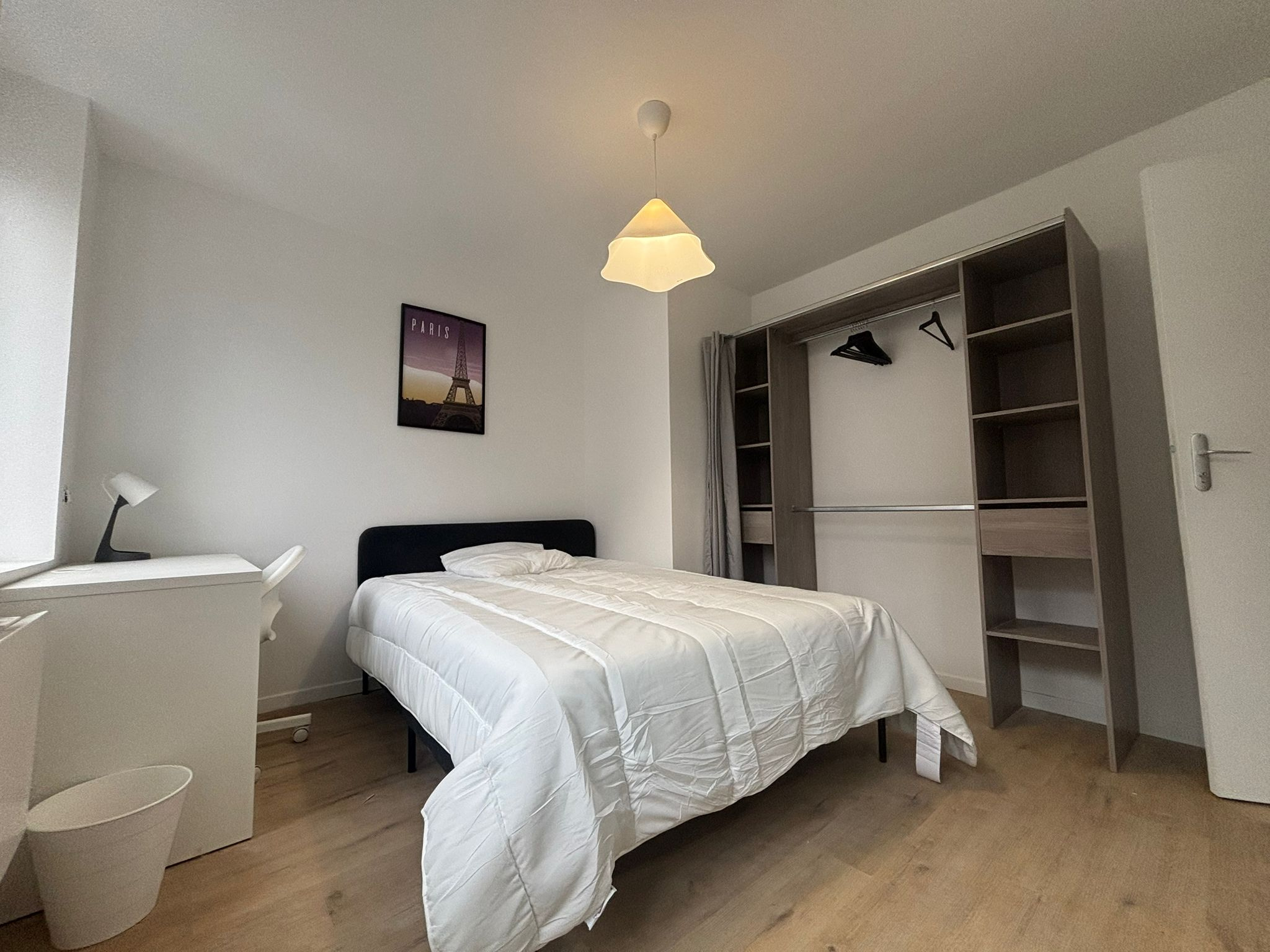 MAISON MODERNE COLOC 5 CHAMBRES PRIVATIVES SDB 2 CHAMBRES DISPONIBLES