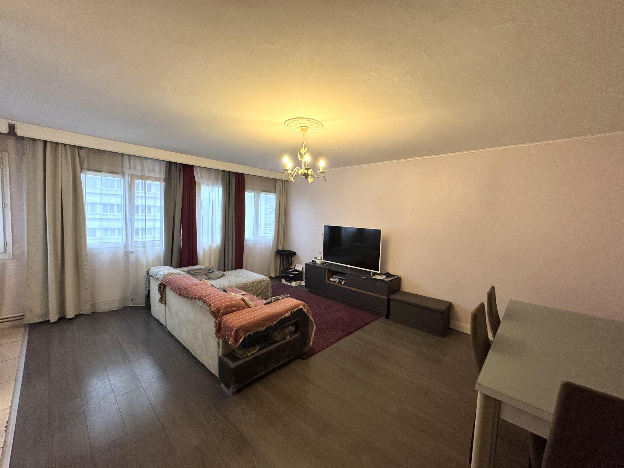 APPARTEMENT T4 90M2 3 CHAMBRES