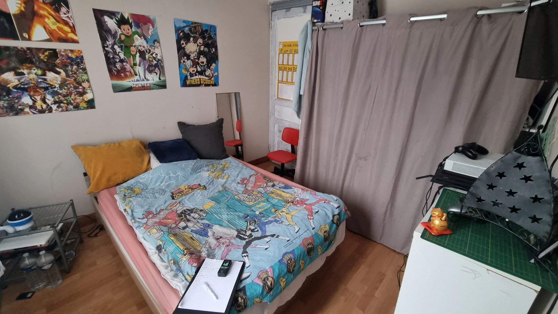 property