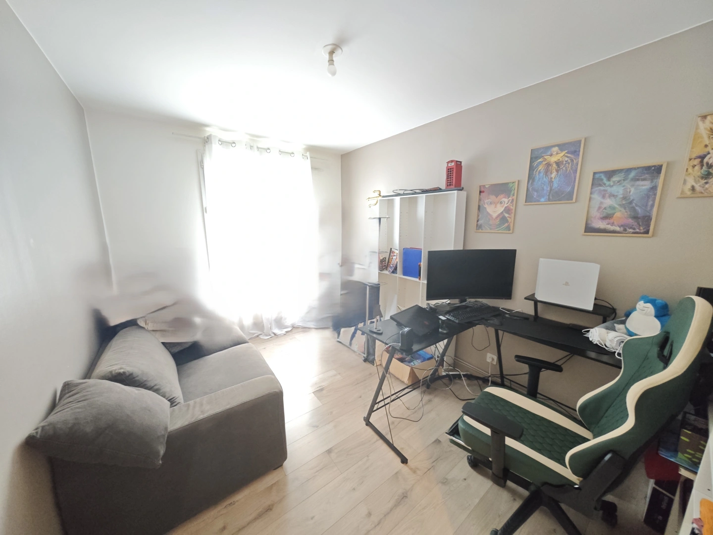 property